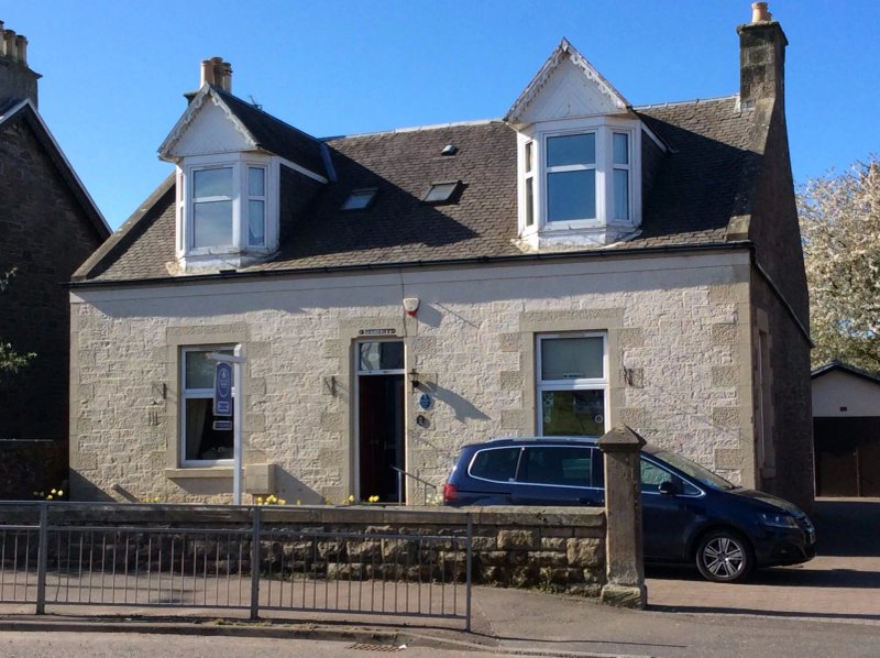 Summerlea B&B