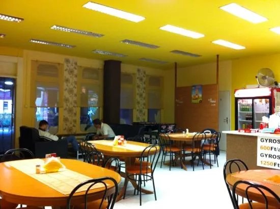 Peti Pizza
