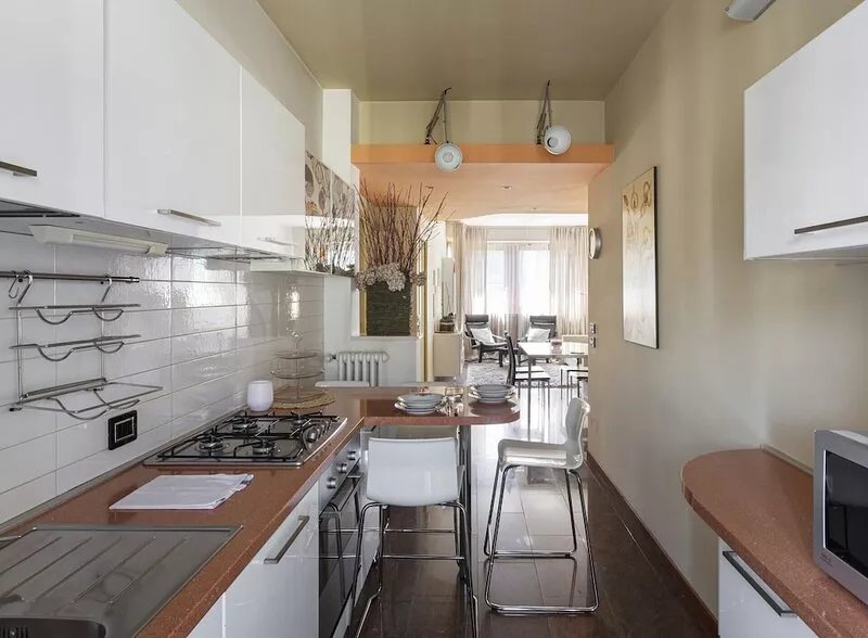 Beautiful apt next to Sempione and City Life - Teodorico