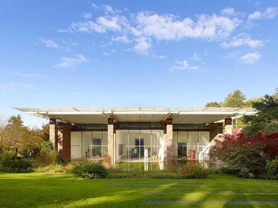 Fondation Beyeler