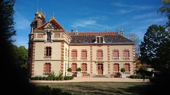 Villa Perrusson
