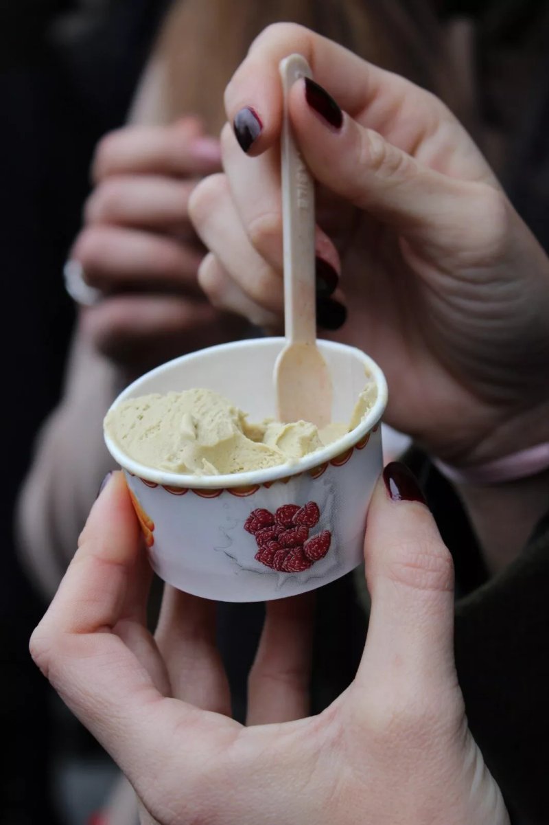 Il Vero Gelato Brugherio