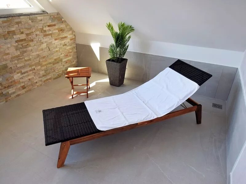 Lakeside Living: Modern Apartment Just 400m from Lake Bled