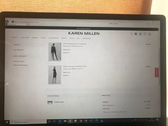 Karen Millen