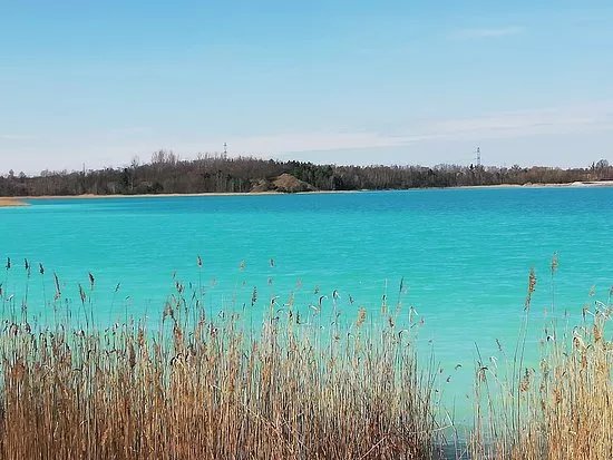 Jezioro Turkusowe