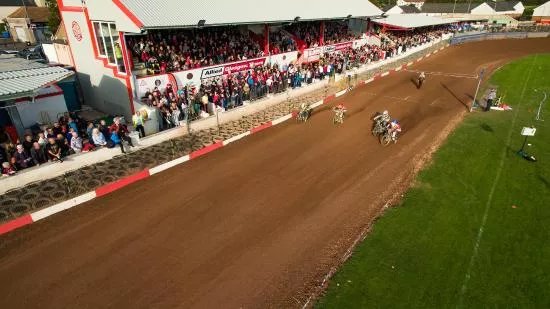 Glasgow Tigers Speedway