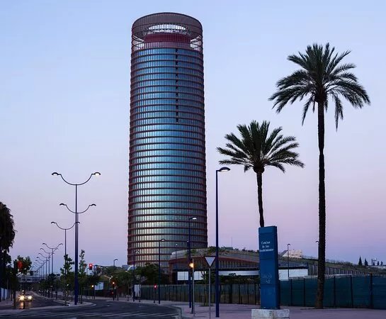 Torre Sevilla
