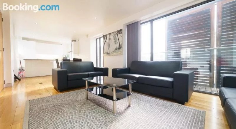 Mayfair Residential