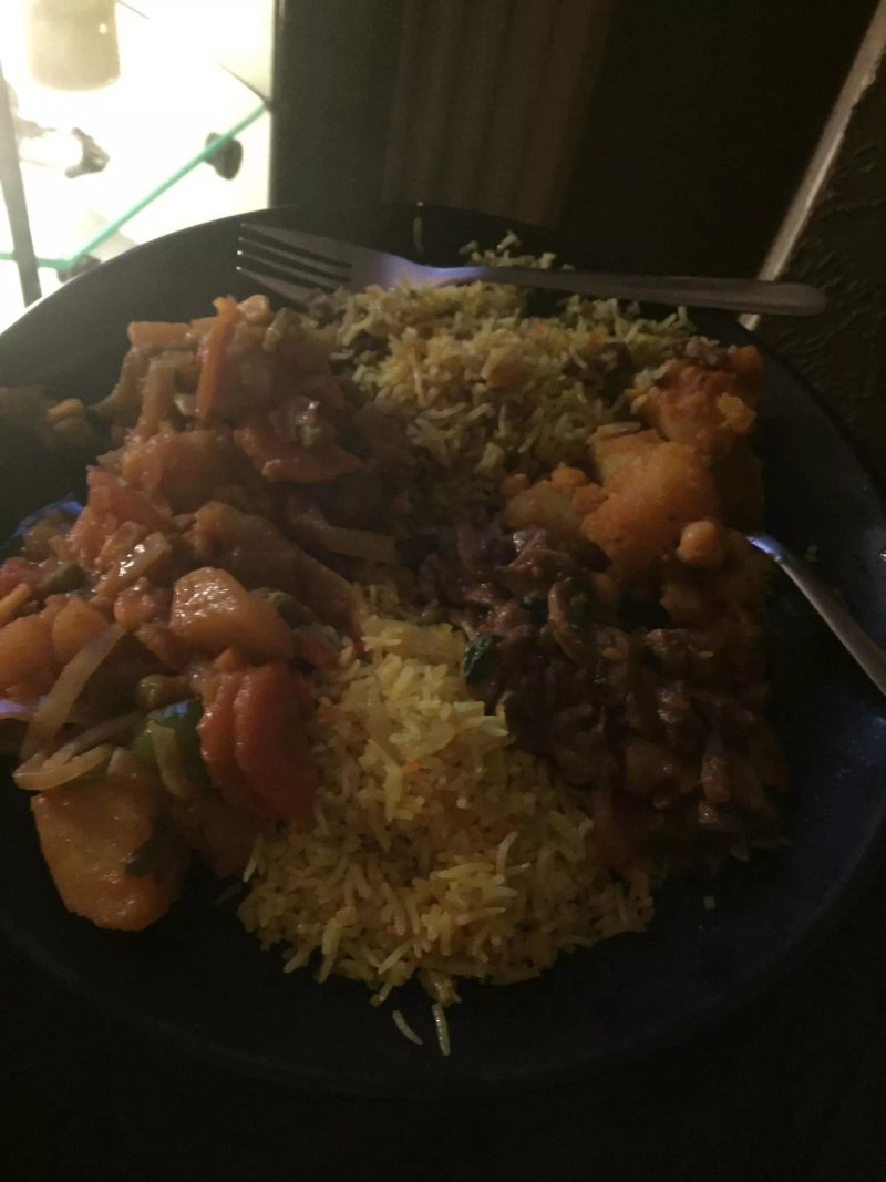 Spice Tandoori Takeaway