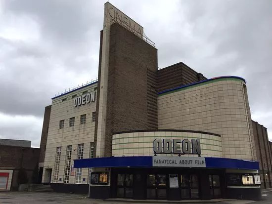 Odeon Cinema