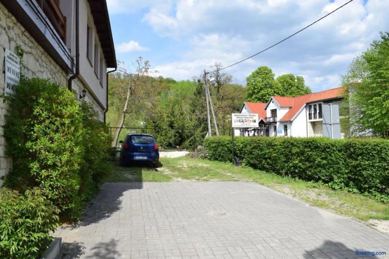 Apartament Studio Pokoje