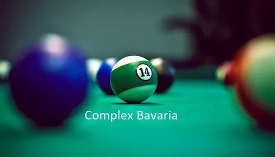 Complex Bavaria