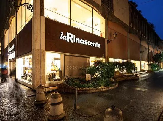 Rinascente Catania