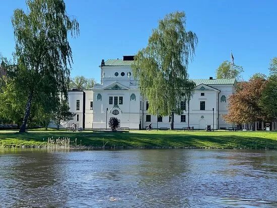 Wermland Opera