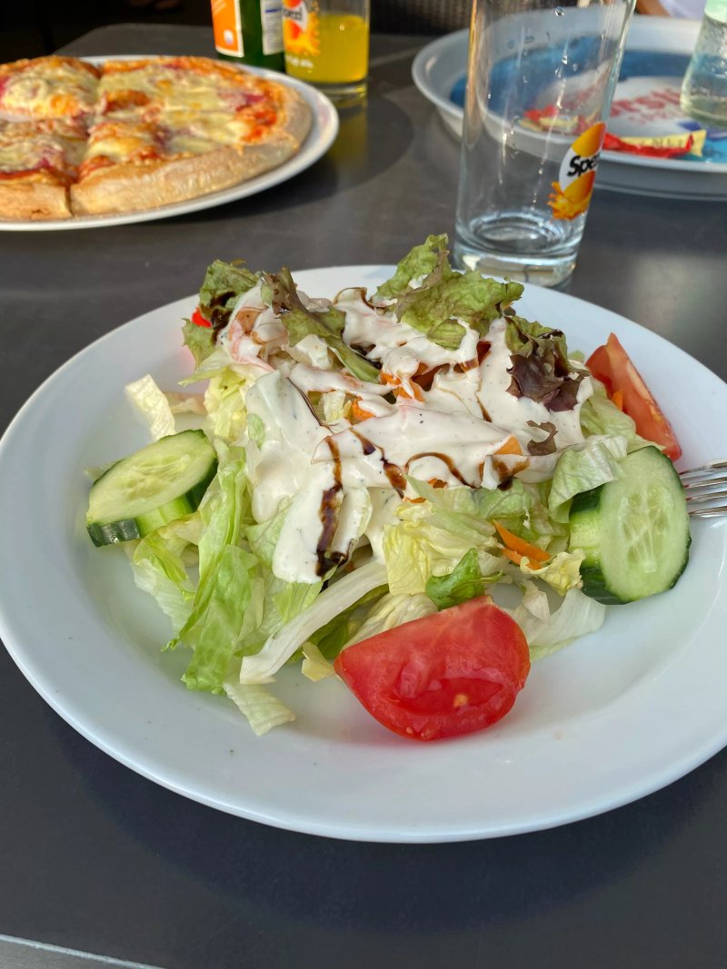 Restaurant Seeblick