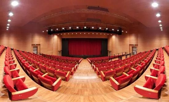 Teatro Elfo Puccini