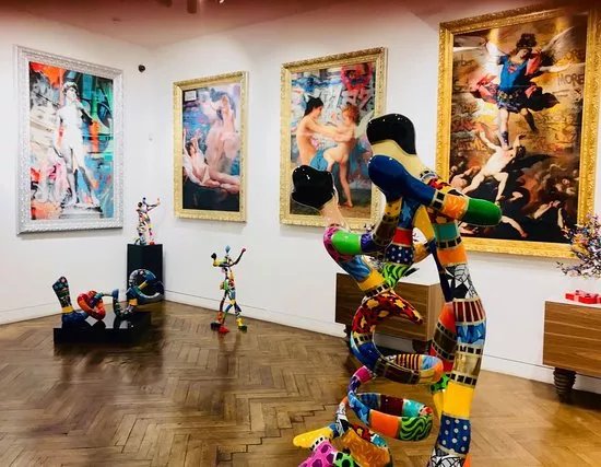 Eden Fine Art Gallery