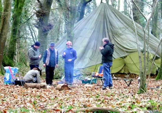 Basic Bushcraft