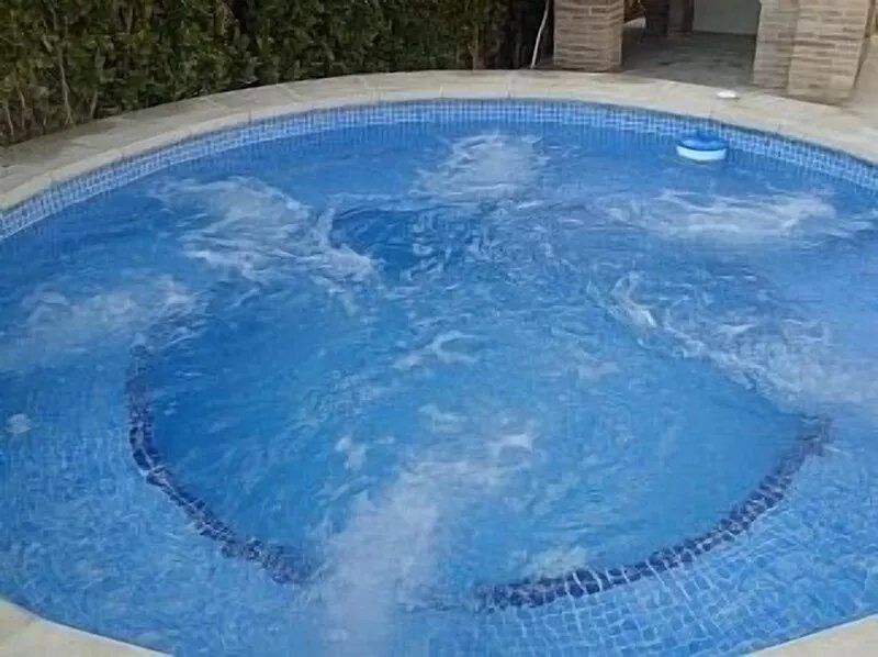 Villa Enebro, 3 Bed/3 Bath Villa, Private Pool & Jacuzzi on La Torre Golf