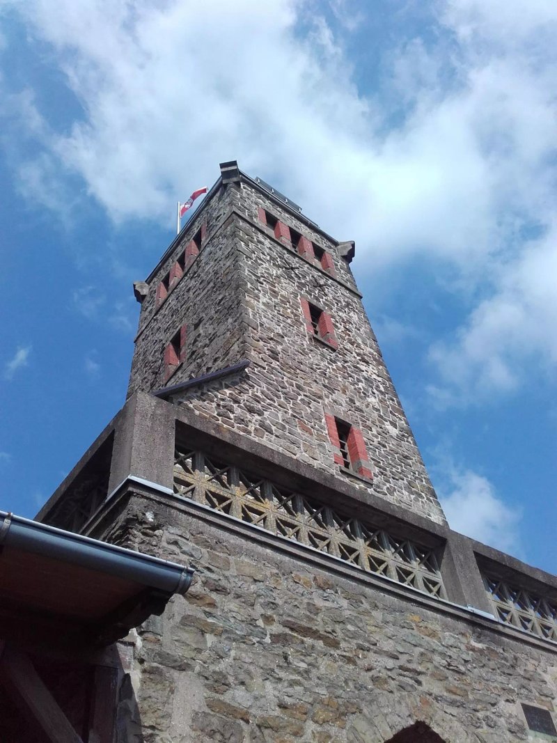 Klippenturm