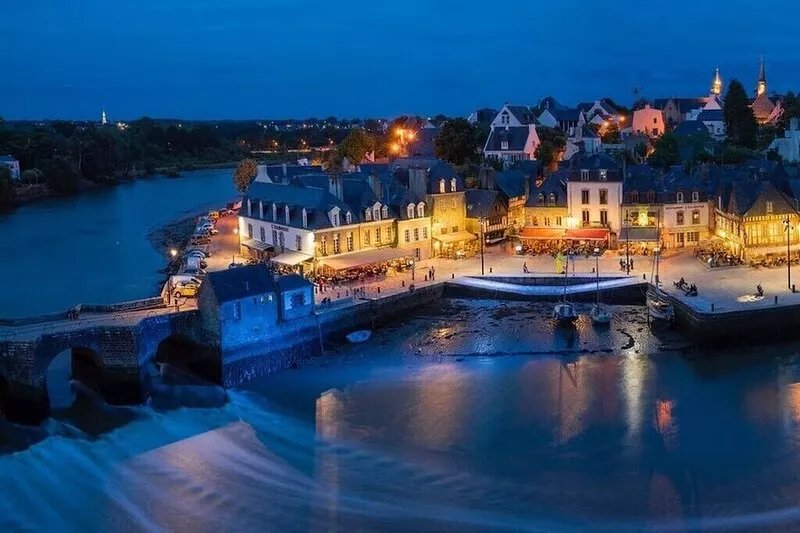 ✨ Awaken your senses at the Villa Bruyeride 3* : An idyllic seaside stay ✨