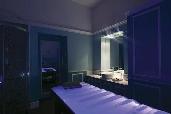 Joy Spa