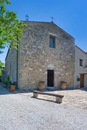 Pieve di Sant'Ippolito