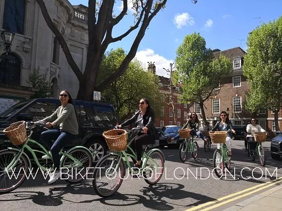 BrakeAway Bike Tours