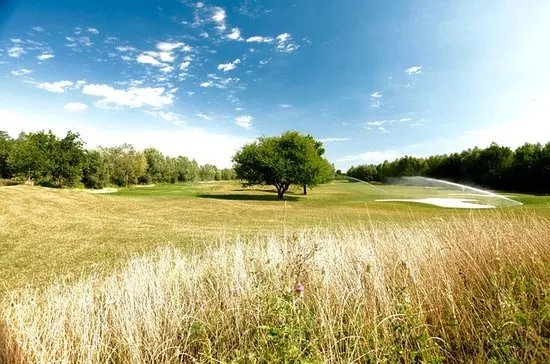 UGOLF Villenave d'Ornon