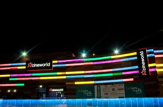 Cineworld