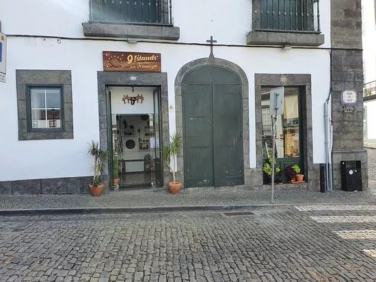 9 Islands - Azorean Arts & Handcrafts, Lda.