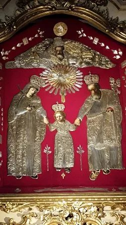 Sanctuary of St. Joseph in Kalisz
