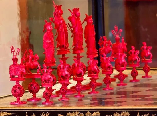 Museo d’Arte Orientale