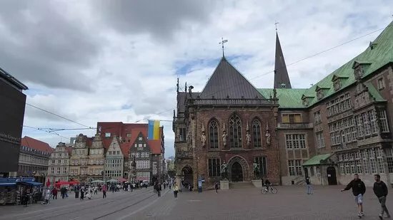 Die Bremer Herolde