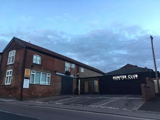 Hunter Club Bar & Venue