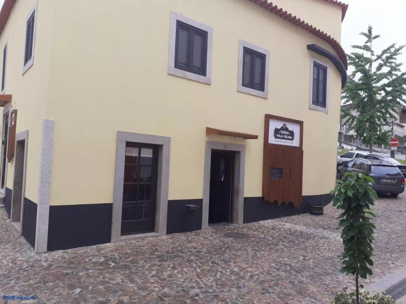 Taska Vila Velha