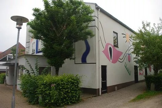 Den Gamle Biograf