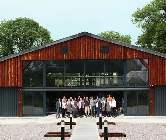 English Spirit Distillery