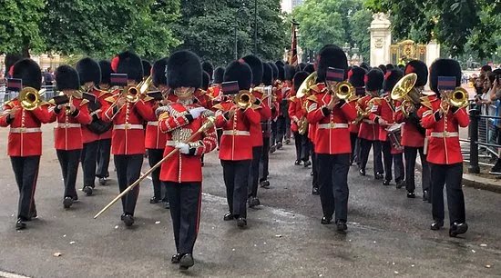 Quintessential London