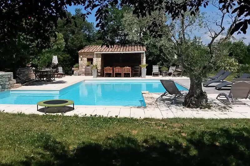 House / Villa - St martin d ardeche