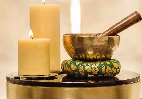 Mystical Blessings Therapies
