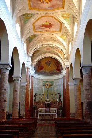 Chiesa San Verano