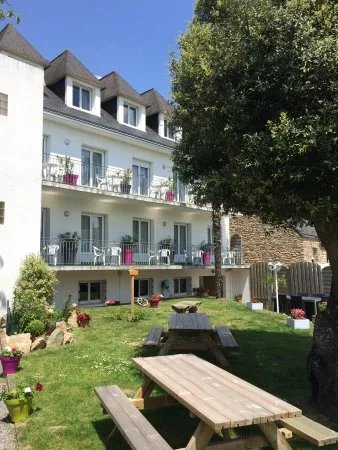 Hotel du Littoral