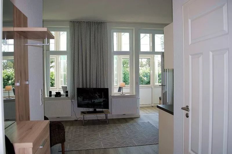 Haus Wanda Appartement 4a