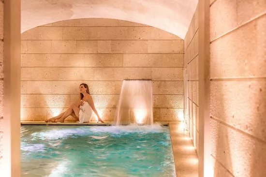 Palazzo Gattini Spa