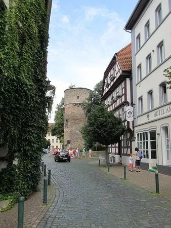 Hexenturm