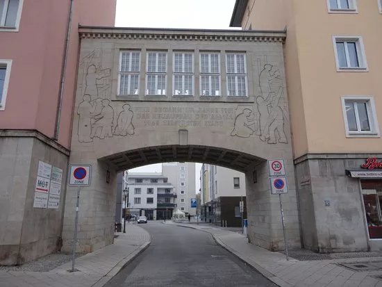 Barbogen