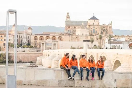 Cordoba A Pie