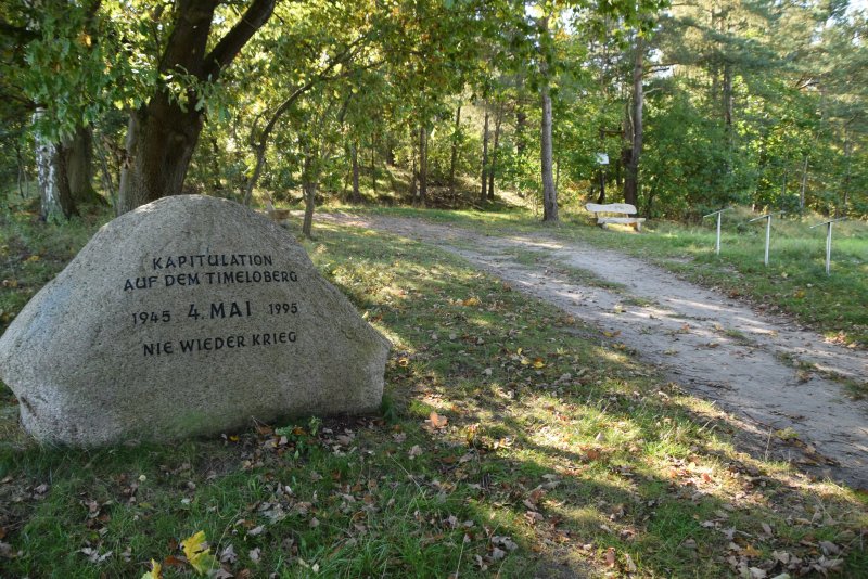 Timeloberg