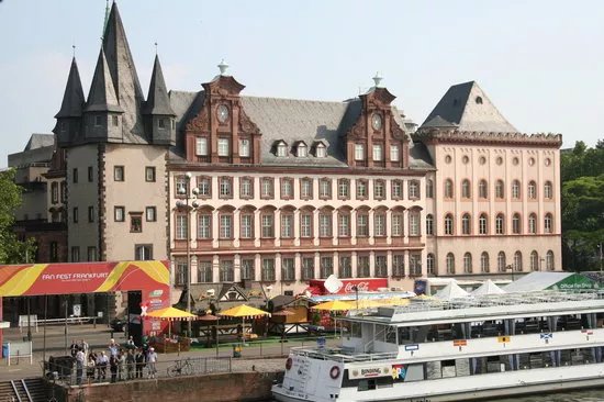 Historisches Museum Frankfurt